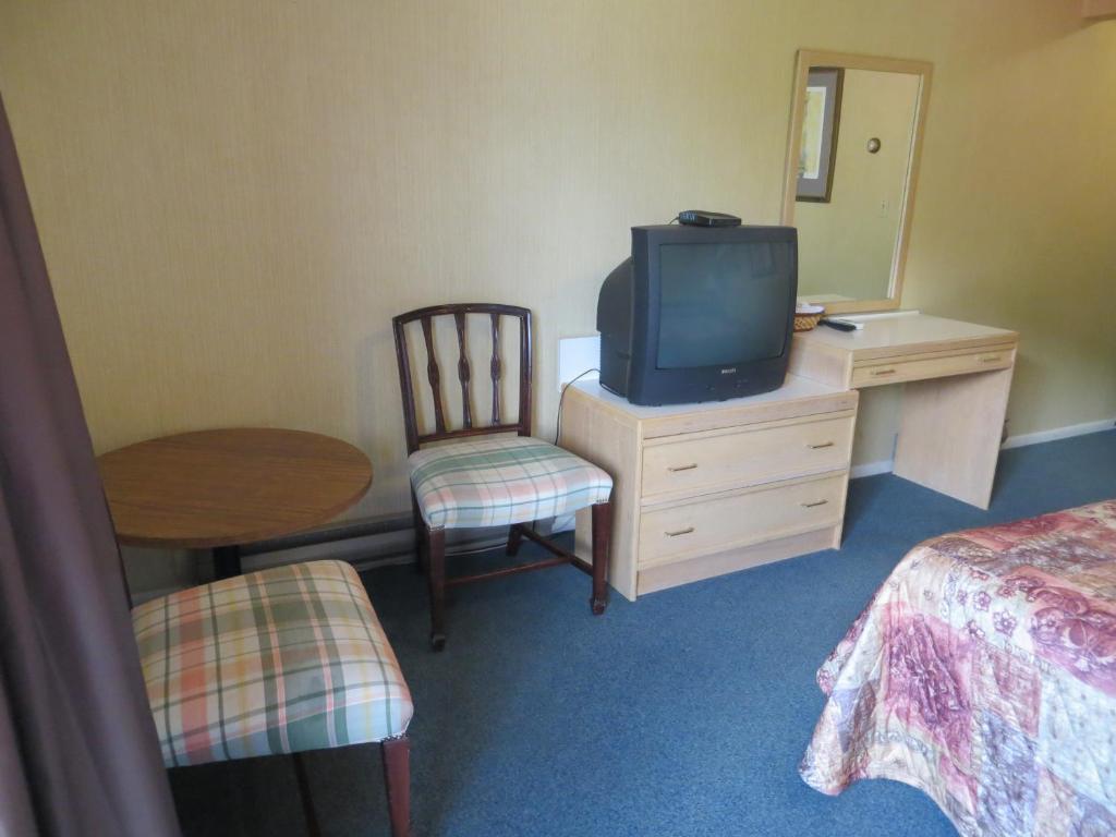 Harrison Village Motel Harrison Hot Springs Kamer foto